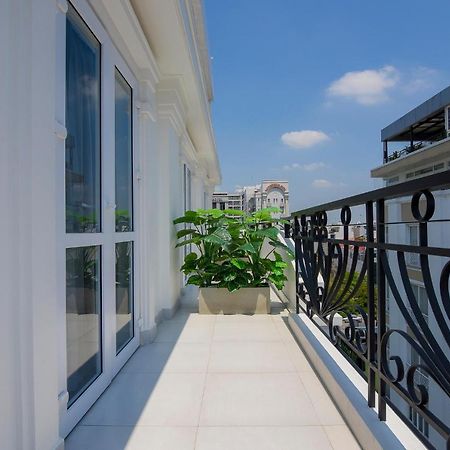 Hera Hotel Airport Ho Chi Minh Zewnętrze zdjęcie