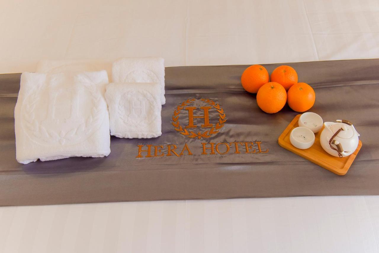 Hera Hotel Airport Ho Chi Minh Zewnętrze zdjęcie