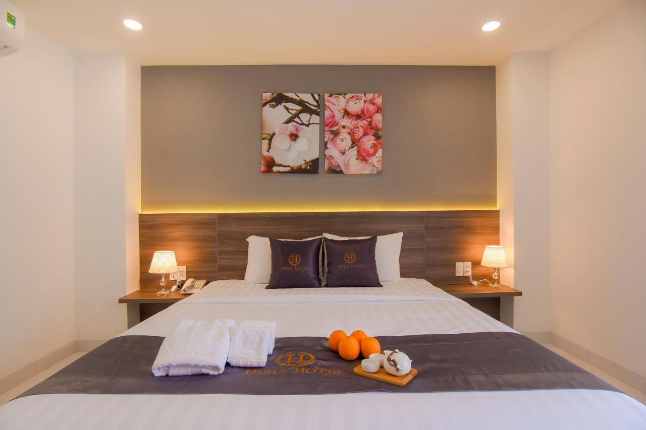 Hera Hotel Airport Ho Chi Minh Zewnętrze zdjęcie