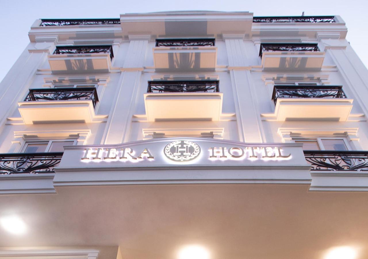 Hera Hotel Airport Ho Chi Minh Zewnętrze zdjęcie
