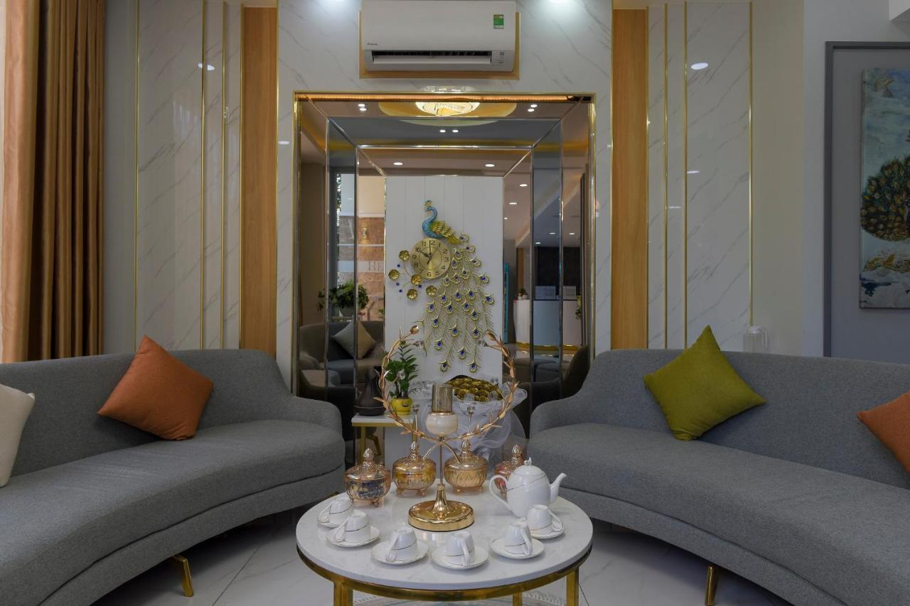 Hera Hotel Airport Ho Chi Minh Zewnętrze zdjęcie