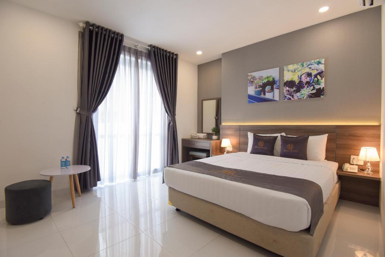 Hera Hotel Airport Ho Chi Minh Zewnętrze zdjęcie