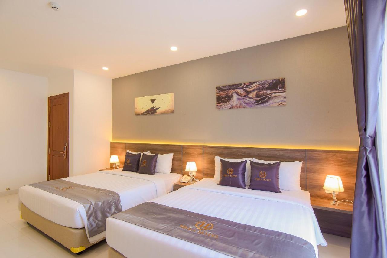 Hera Hotel Airport Ho Chi Minh Zewnętrze zdjęcie