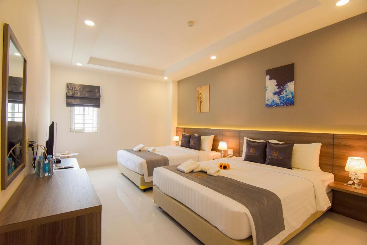 Hera Hotel Airport Ho Chi Minh Zewnętrze zdjęcie