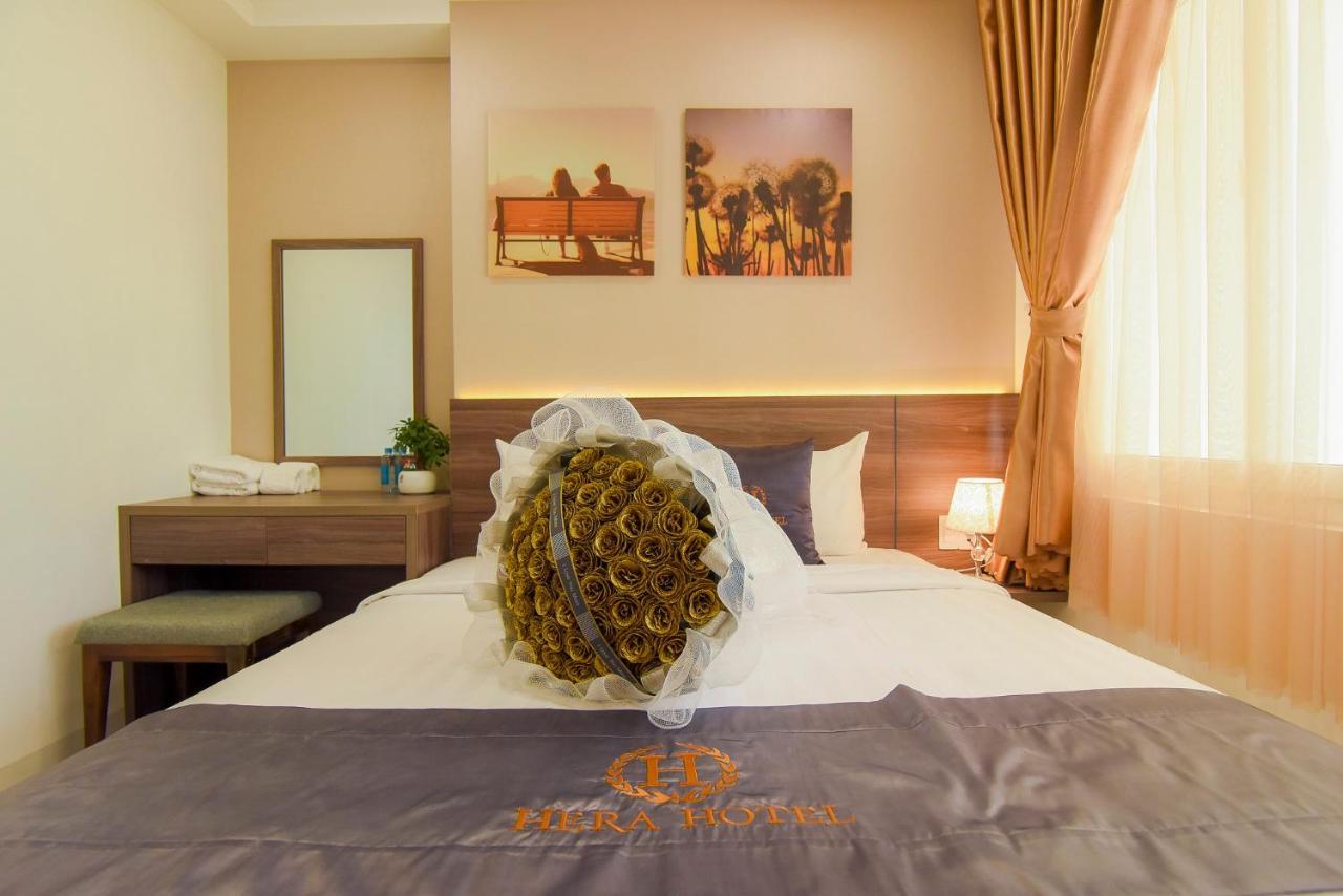 Hera Hotel Airport Ho Chi Minh Zewnętrze zdjęcie