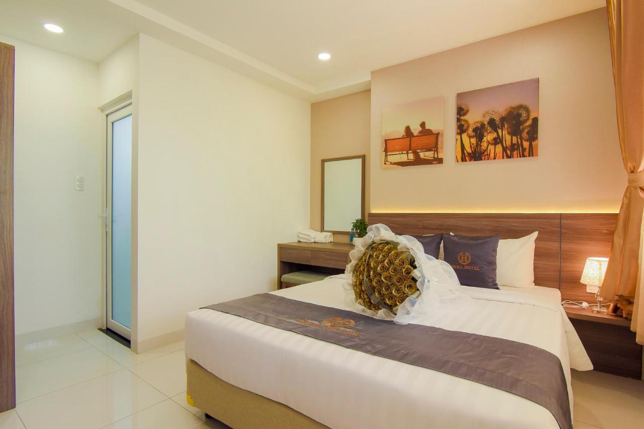 Hera Hotel Airport Ho Chi Minh Zewnętrze zdjęcie